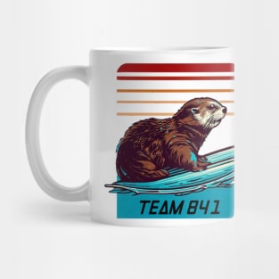 TEAM 841 Mug